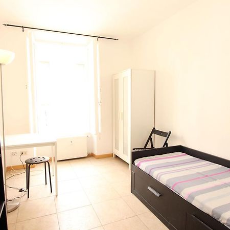 Penna Flats Lejlighed Rom Eksteriør billede