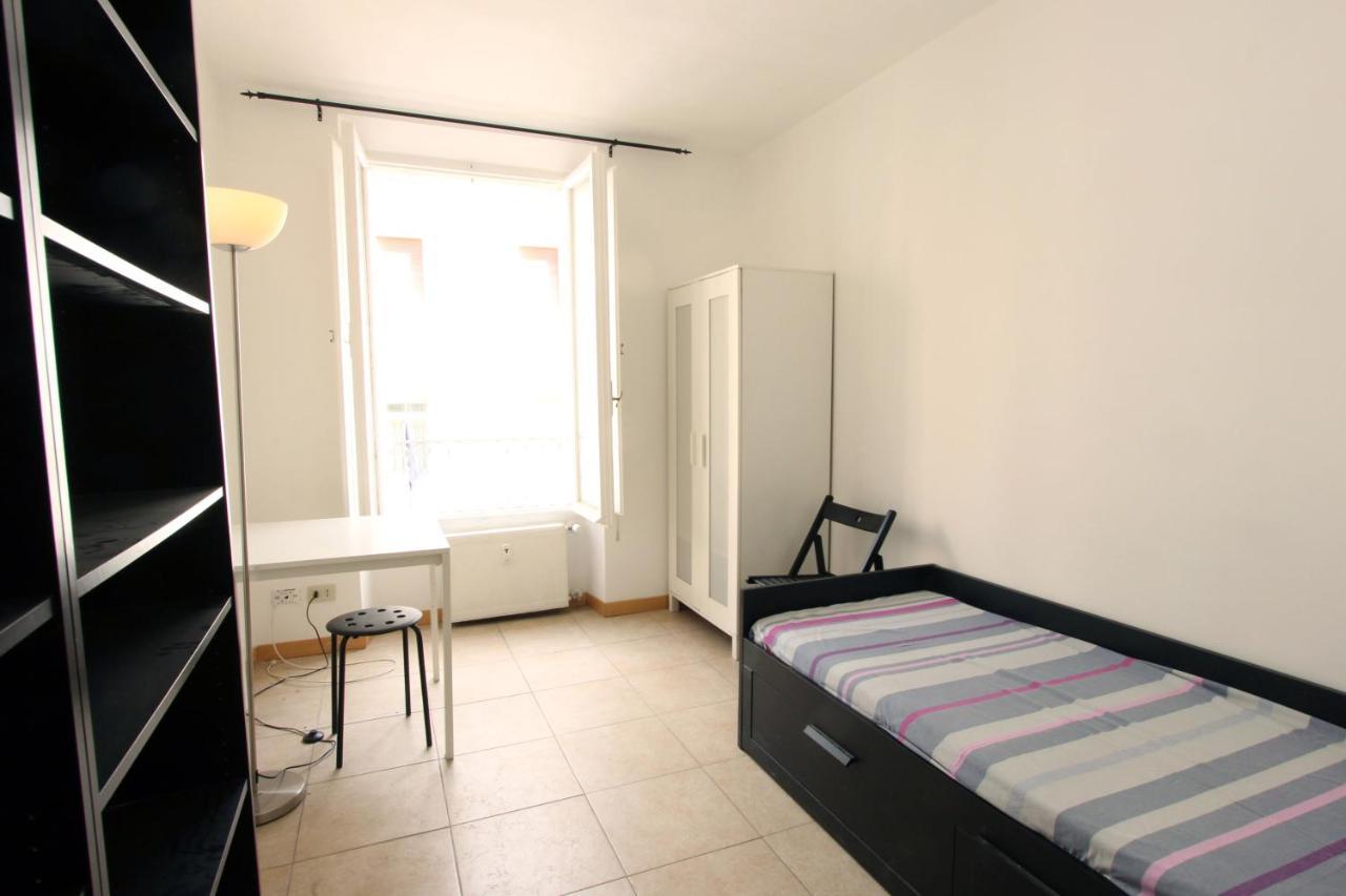 Penna Flats Lejlighed Rom Eksteriør billede